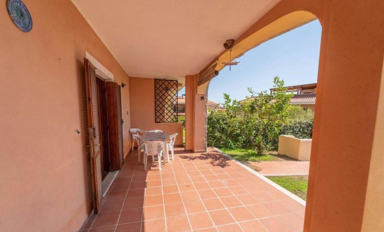 Runkina Vila Monte Petrosu Exterior foto