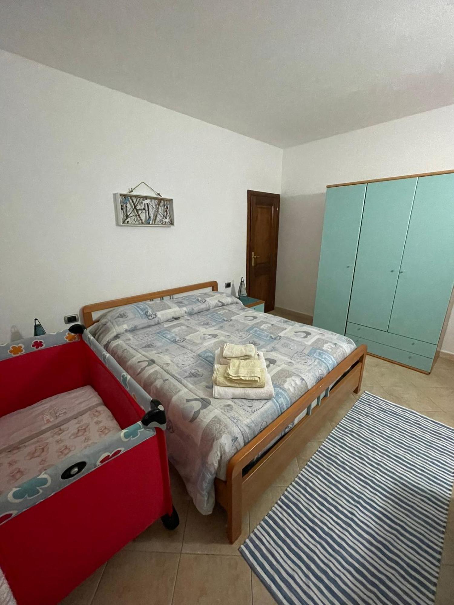 Runkina Vila Monte Petrosu Exterior foto